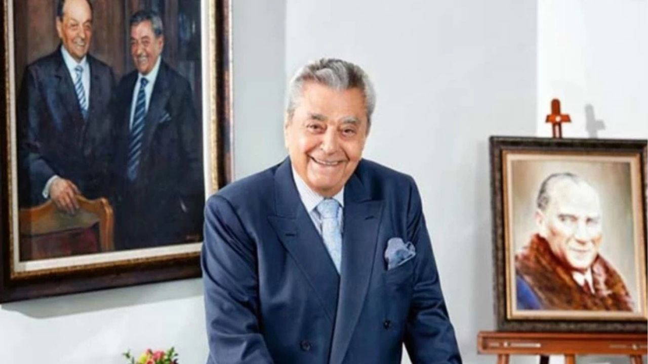 Kamil Yazıcı Kimdir? Neden Öldü? - RayHaber