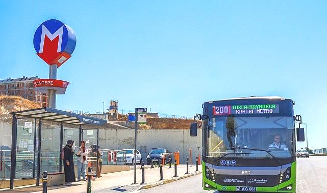 Sabiha Gökçen'e Hat 200 Çözümü - RayHaber