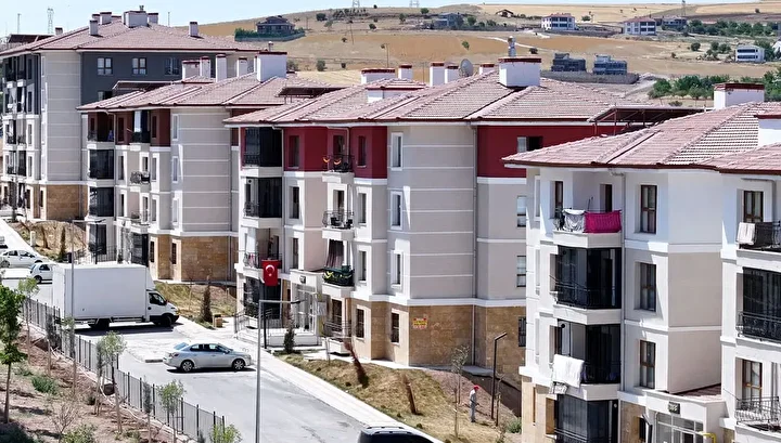 TOKİ Ödeme Planı ve Taksit Süreci Ayrıntıları - RayHaber