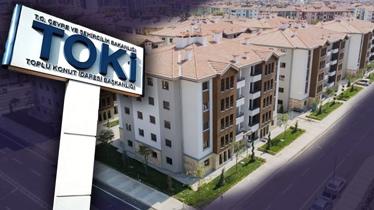 TOKİ Ödeme Planı ve Taksit Süreci Ayrıntıları - RayHaber