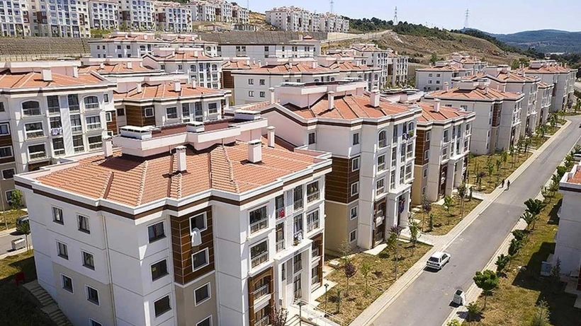 TOKİ’den Başvuru Sahiplerine 5 Bin TL İade Süreci Başladı - RayHaber