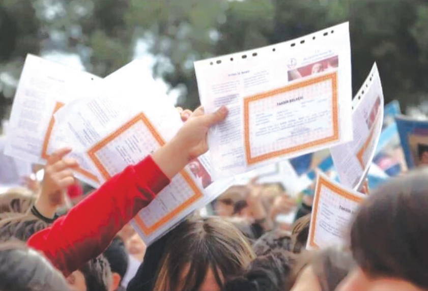 2025-2026 Okul Tatili Ne Zaman? - RayHaber