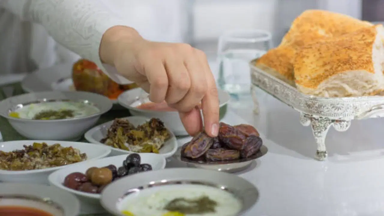 6 Mart 2026 Ramazan İmsakiyesi - RayHaber