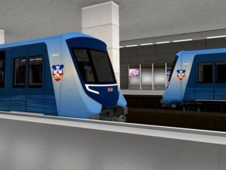 Alstom, Belgrad Metro Projesiyle Avrupa’da Söz Sahibi - RayHaber