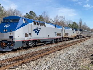 Amtrak'ın Uzun Mesafeli Tren Filosunda 'Standardizasyon' Devrimi - RayHaber
