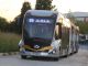 Bursa’da Metrobüs Test Süreci Başlıyor - RayHaber
