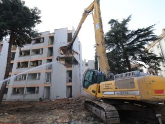 İBB'den Kentsel Dönüşümde İki Dev Adım - RayHaber