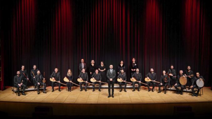 İstanbul’da Çanakkale Zaferi’nin 111. Yılına Özel Program - RayHaber