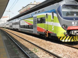 İtalyan Demiryolu Devi FS’den Stratejik Satın Alma - RayHaber
