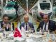 Uraloğlu Demiryolu Çalışanlarıyla İftarda Bir Araya Geldi - RayHaber