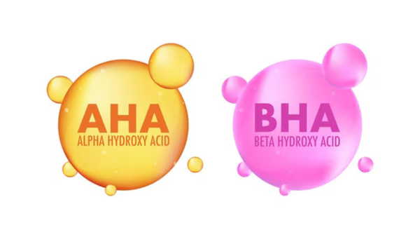 AHA ve BHA ile Canlı Cilt Rehberi - RayHaber