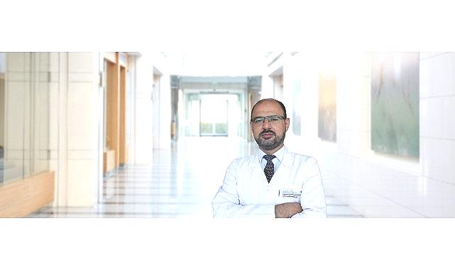Kolon Kanserinde Yaş Sınırı Giderek Düşüyor - RayHaber