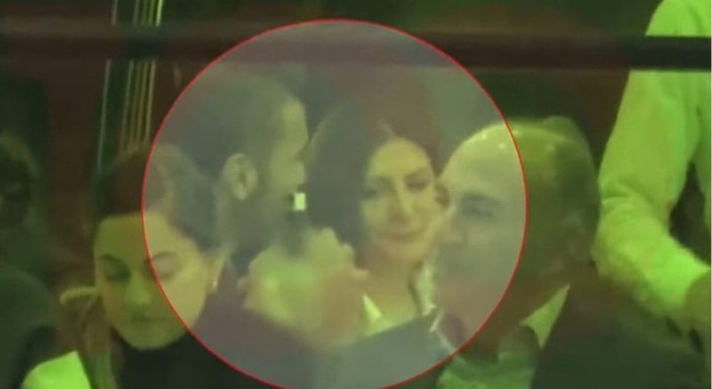 Sibel Can ve Emir Sarıgül Evleniyor Mu - RayHaber