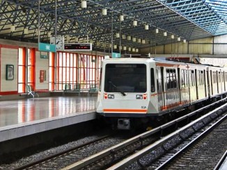 Ankaray Araçları İçin 6 Hat Bobini Tamiratı İhalesi - RayHaber