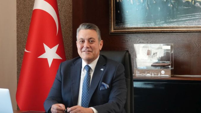 Mobilya İhracatında Rekabetçilik Alarmı - RayHaber