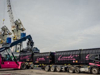 Polonyalı Devden Avrupa’ya Yeni Intermodal Hat Planı - RayHaber