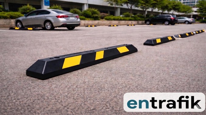 AVM Otoparklarında Görünmez Tehlike - RayHaber