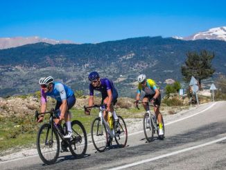 Yeşil Gelecek Hedefiyle Pedallar Kemer’de Dönecek - RayHaber