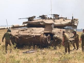 Güney Kıbrıs Rum Yönetimi, Yunanistan’ın Leopard Önerisini Reddetti - RayHaber