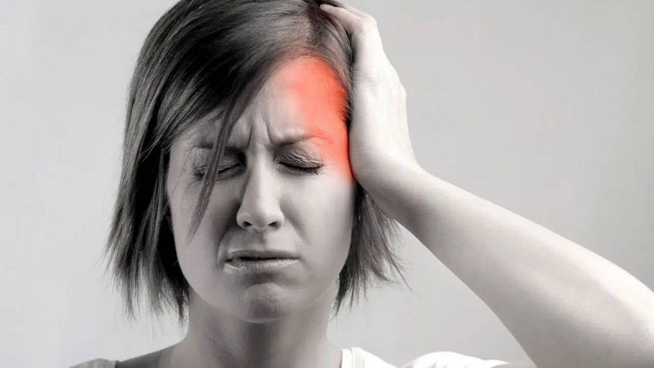 Trigeminal Nevralji Nedir? - RayHaber