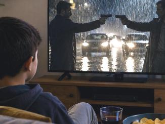 TV Dizileri Şiddeti Özendiriyor Mu? - RayHaber