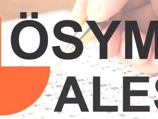 2026 ALES/2 Başvuruları ve Tarihleri: Başvuru Süreci Ne Zaman Başlıyor? - RayHaber