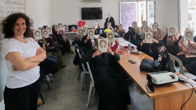 İzmir’de Kadın Sağlığı Seferberliği - RayHaber