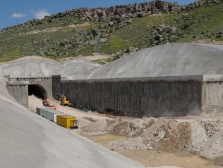 Ankara–Yerköy–Kayseri YHT Projesinde Önemli İlerleme - RayHaber