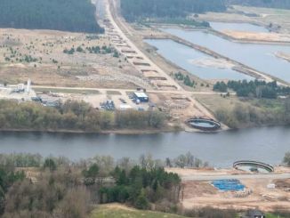 Avrupa’nın Dev Demiryolu Projesi Rail Baltica İlerliyor - RayHaber