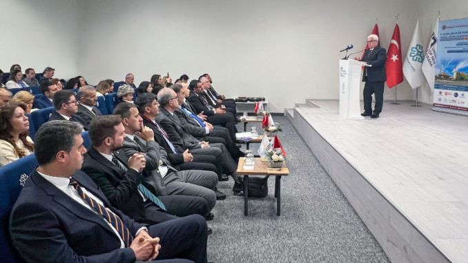 İstanbul Rumeli Üniversitesi’nden Küresel Bilimsel Etkileşime Katkı - RayHaber