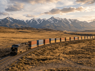 Belin'den Orta Koridor Uyarısı: Navlunu Fiyatlayamayan, Hattan Kâr Edemez - RayHaber