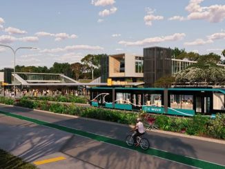 Queensland’in Dev Projesi ’The Wave’ İçin İmzalar Atıldı - RayHaber