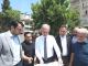Alanyurt Meydan Projesinde Sona Gelindi - RayHaber