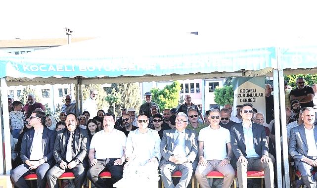 Kocaeli’de Ata Sporu Cirit Coşkusu - RayHaber