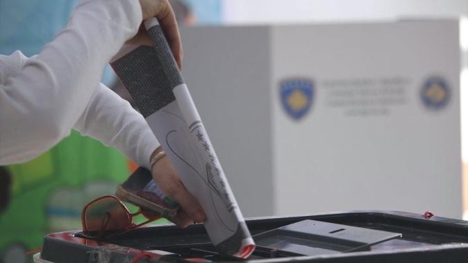 Kosova'da Erken Genel Seçim Heyecanı: Halk Yeniden Sandık Başında - RayHaber