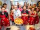 Türkiye Pizza Akademisi, Geleceğin Şeflerini Yetiştiriyor - RayHaber