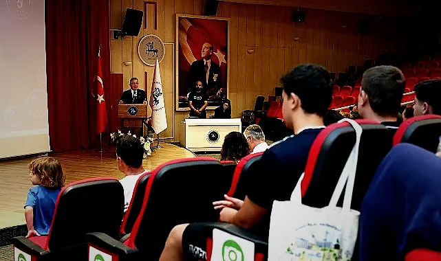 DEÜ'de Tanıtım ve Tercih Günleri Tamamlandı - RayHaber