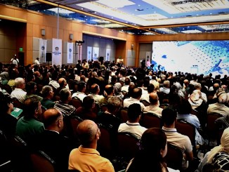 Malatya’da Cop31 Öncesi Uluslararası Toplantı - RayHaber