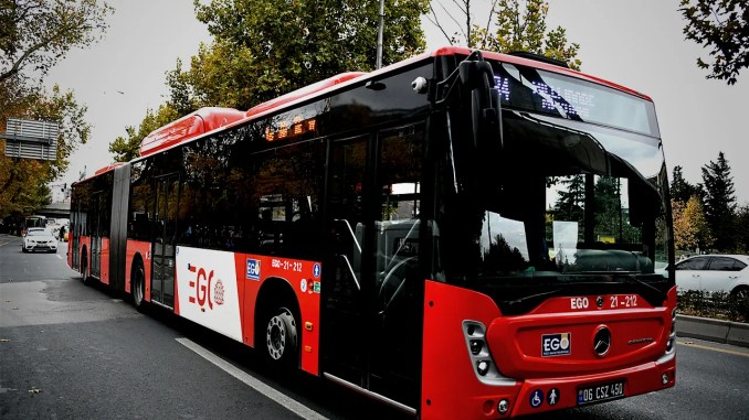 Natoyolu Caddesi Bugün Trafiğe Kapanıyor - RayHaber