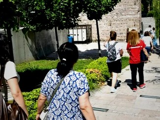 Rotamız Sanat’ın Yeni Durağı Haliç Oldu - RayHaber