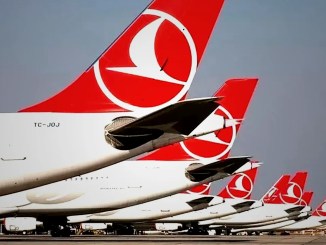 THY, CAE ile Simülatör Tedarik Sözleşmesi İmzaladı - RayHaber