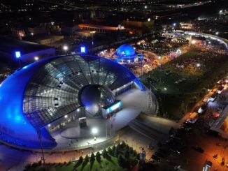 Geleceğin Bilim İnsanları Konya'da Buluşuyor - RayHaber