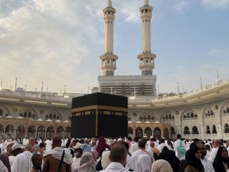 Konya’nın Umre Ödüllü Siyer Yarışması’nda İlk Kafile Yurda Döndü - RayHaber