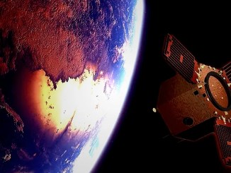 AB’nin Uydu Programı IRIS’te Yeni Aşama: 66 Uydu Daha Eklenecek - RayHaber
