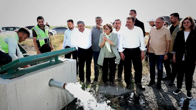 Gaziantep'te Yarım Asırlık Hasret Sona Erdi - RayHaber