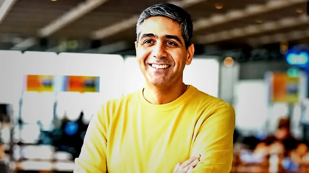 Google Yapay Zeka Devini Türk Bilim İnsanına Devretti - RayHaber