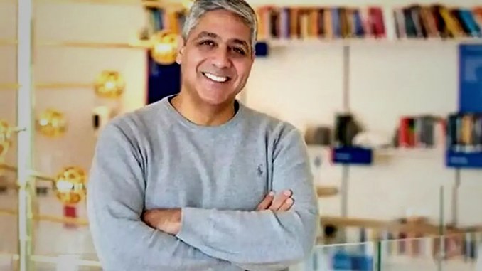 Google Yapay Zeka Devini Türk Bilim İnsanına Devretti - RayHaber