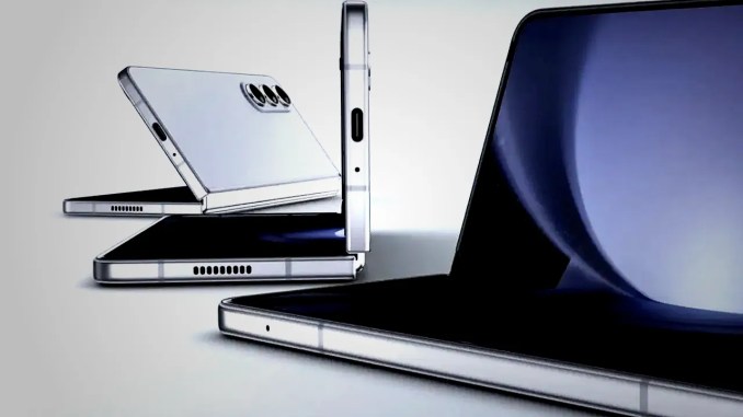 Samsung’un 2027’de Tanıtması Beklenen 5 Yeni Katlanabilir Telefon - RayHaber