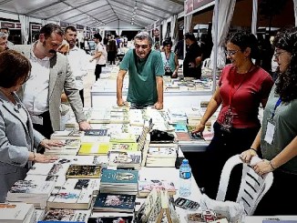 2. Maltepe Kitap Günleri Başladı - RayHaber