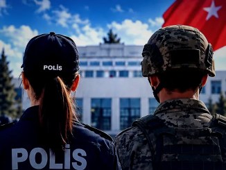 Ankara’da Ücretsiz Parkur Kursu Başlıyor - RayHaber